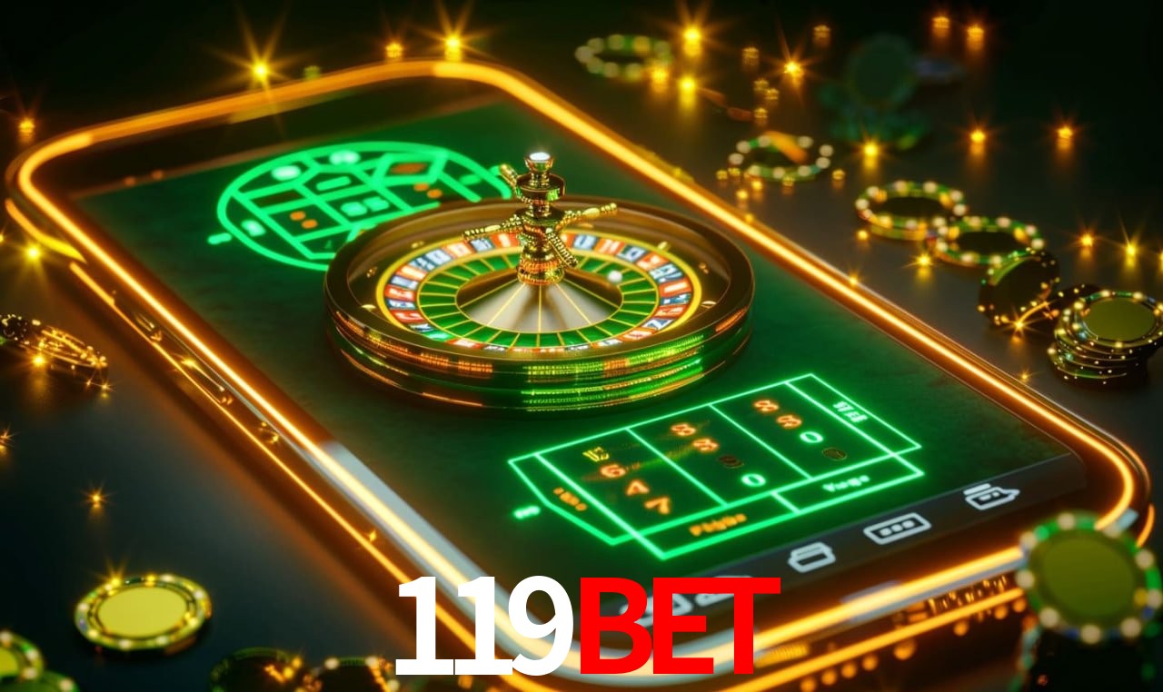 119Bet - Rápido Acesse