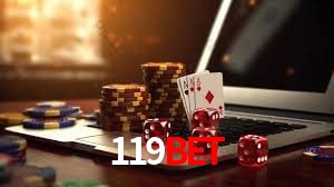 PIX Instantâneo 119Bet