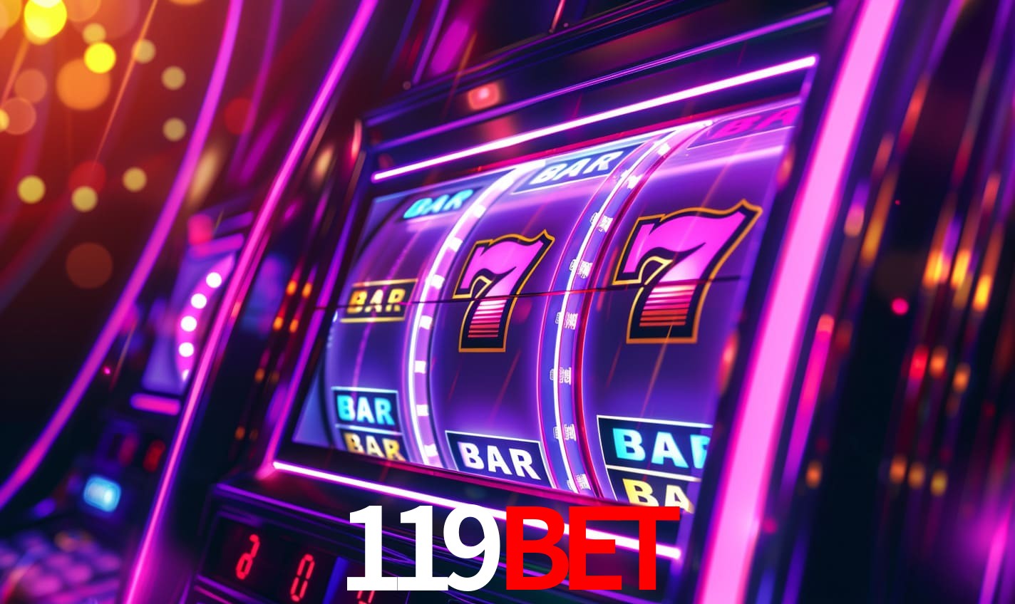 119Bet Link
