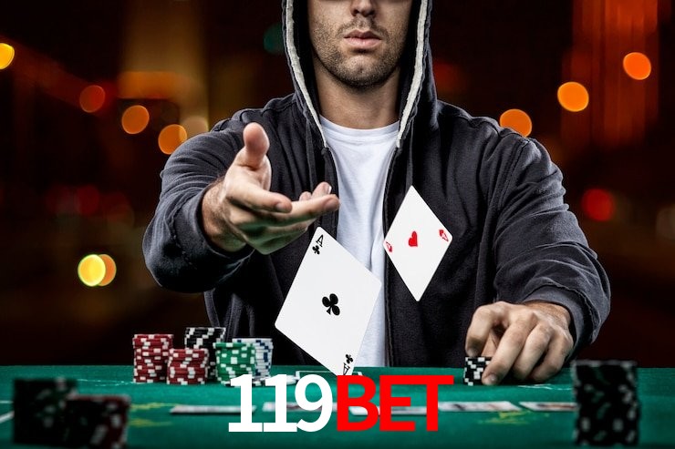 119Bet