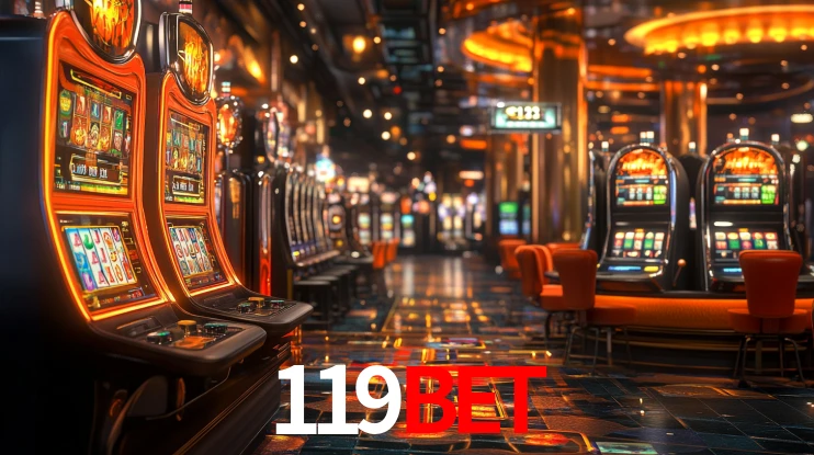 Instant EasyPaisa 119Bet