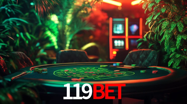 Aviator Game 119Bet
