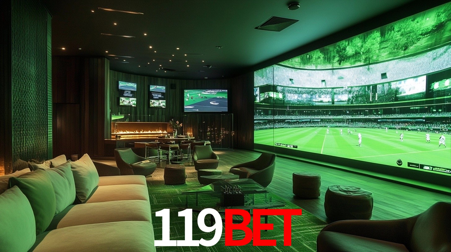 119Bet