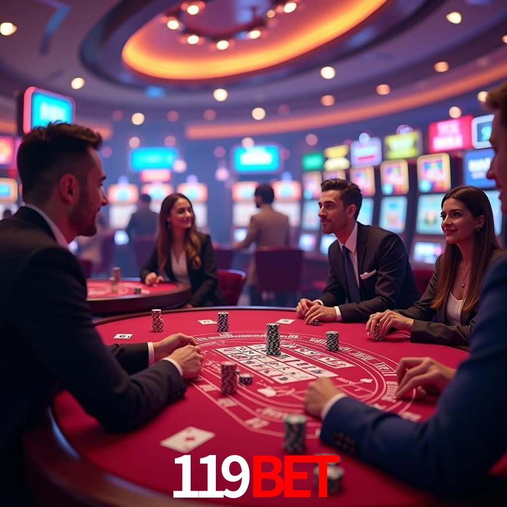Jogo Aviator 119Bet