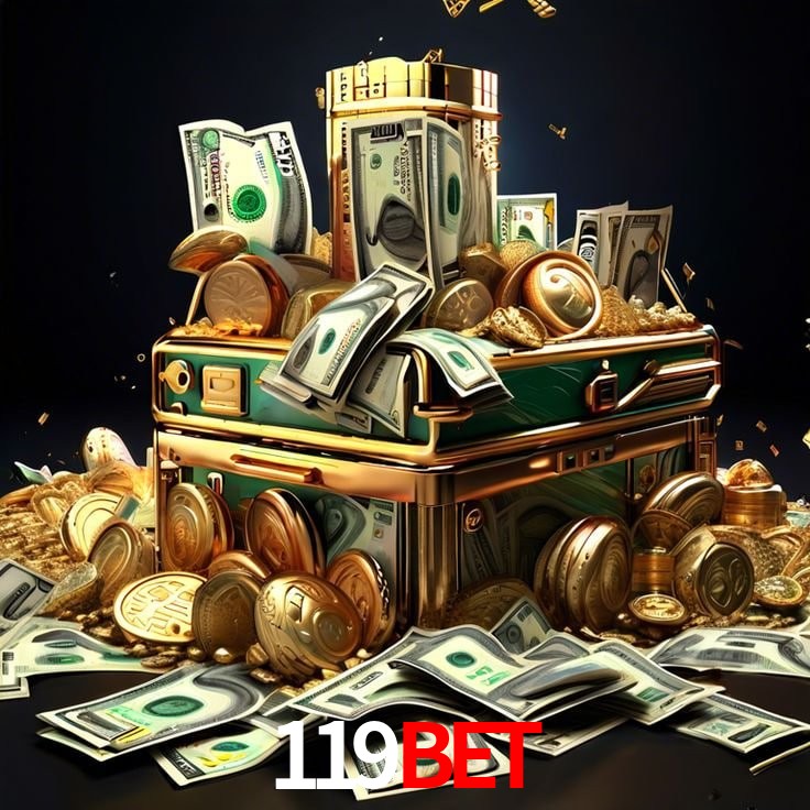 Provedores de Jogos 119Bet