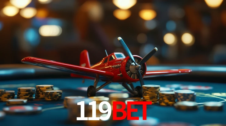 Account Benefits 119Bet