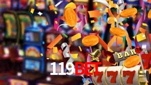 119Bet,119Bet App