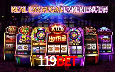 119Bet Rio de Janeiro - Bonus Terms