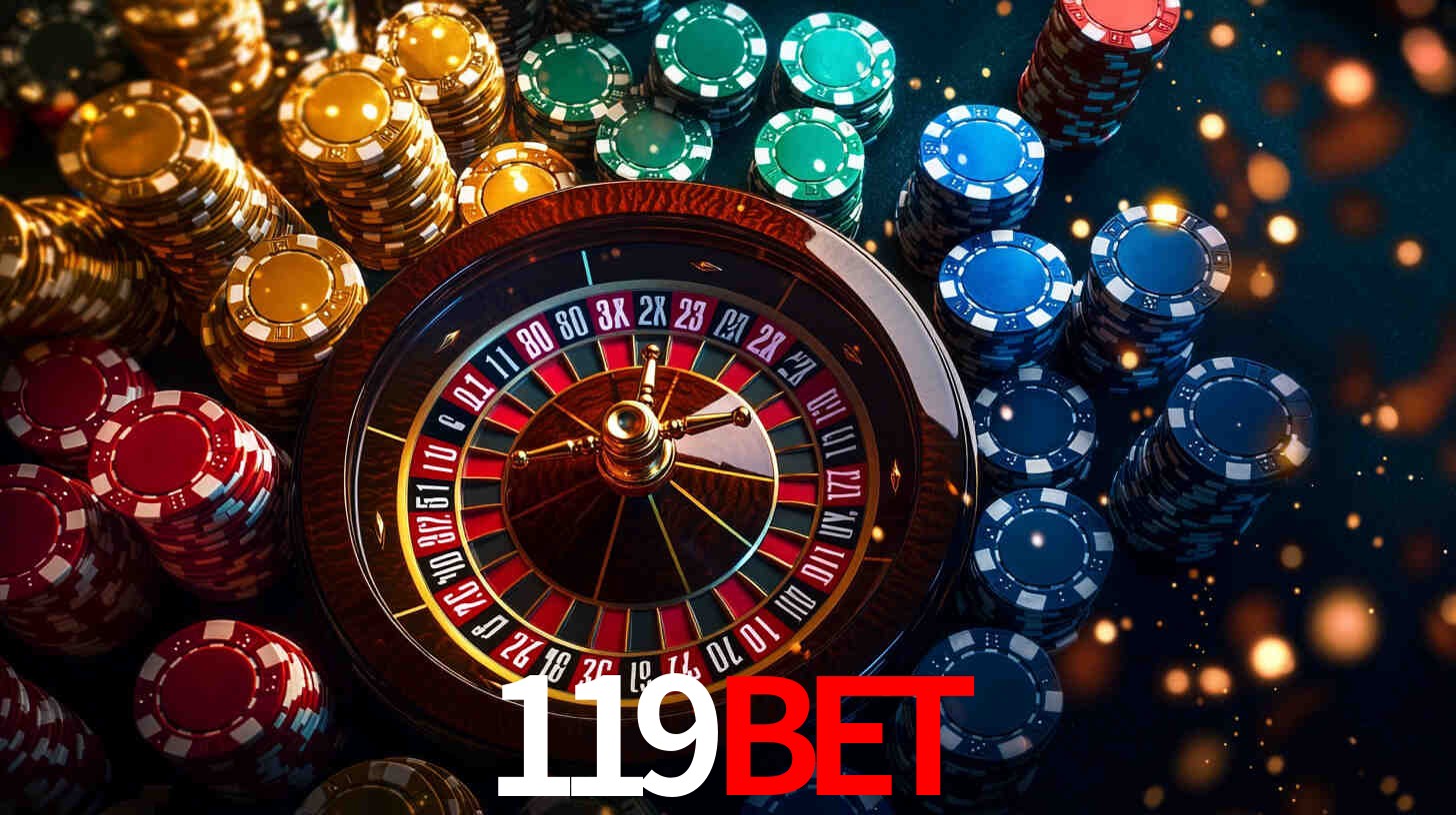 Daily Bonuses 119Bet