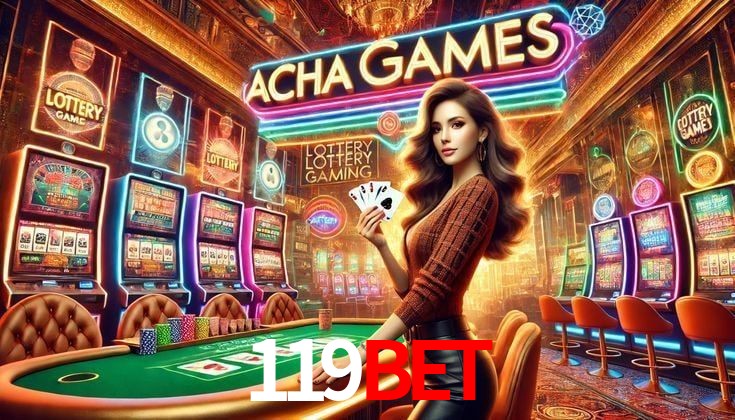 Welcome Bonus 119Bet