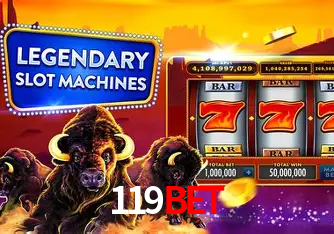 Explorando a Categoria de Eventos em Apostas na 119Bet