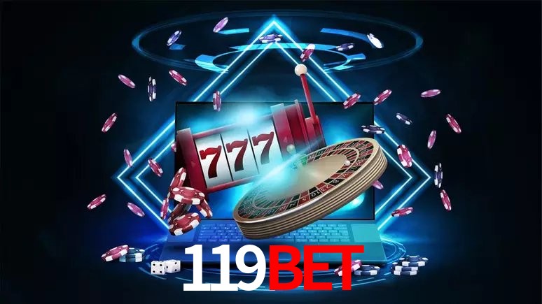 119Bet Belo Horizonte - Jackpots