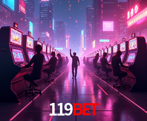 Estratégias Crash Games 119Bet