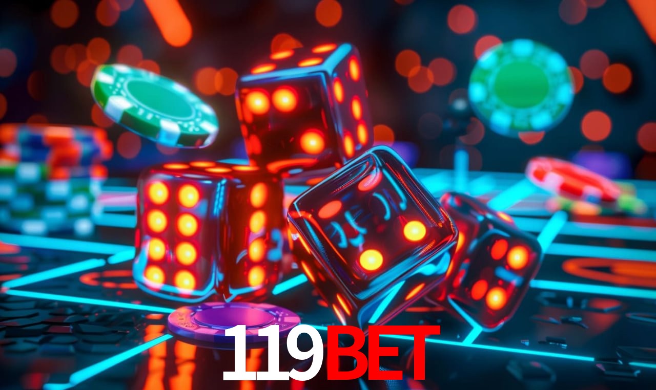 Interface Premium 119Bet